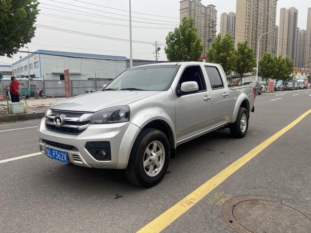 Great Wall Wingle 5