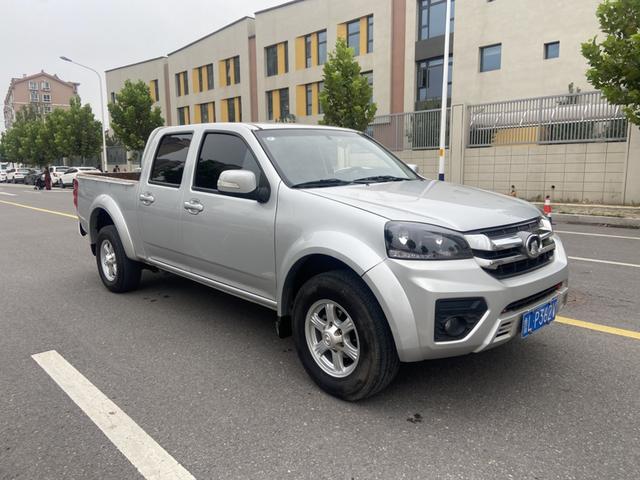 Great Wall Wingle 5