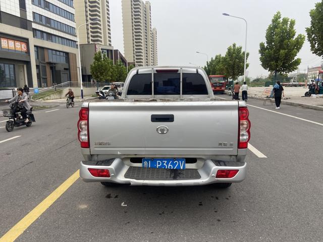Great Wall Wingle 5