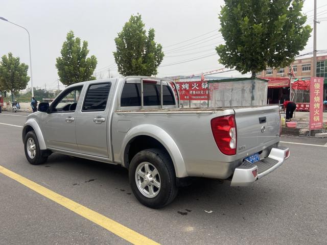 Great Wall Wingle 5