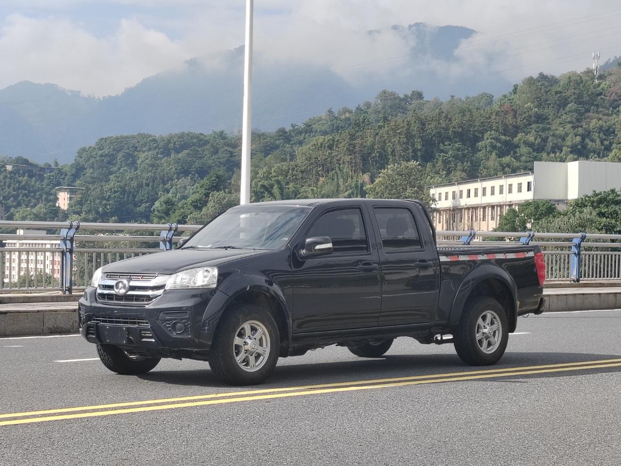 Great Wall Wingle 5