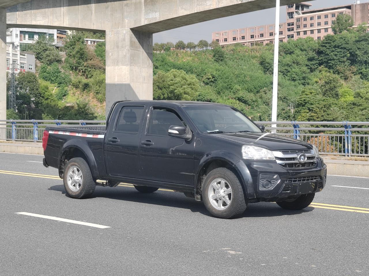 Great Wall Wingle 5
