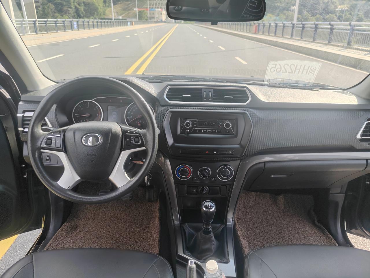 Great Wall Wingle 5