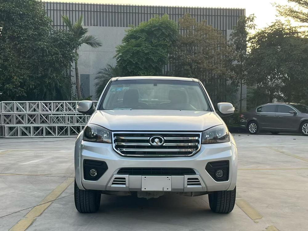 Great Wall Wingle 5