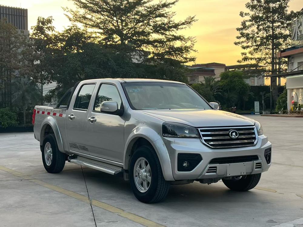 Great Wall Wingle 5