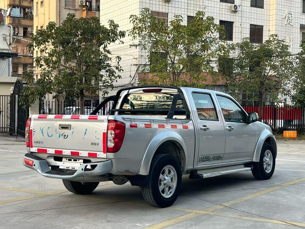 Great Wall Wingle 5
