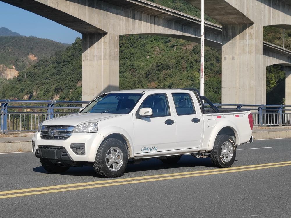 Great Wall Wingle 5