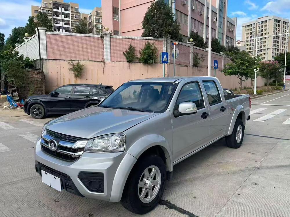Great Wall Wingle 5