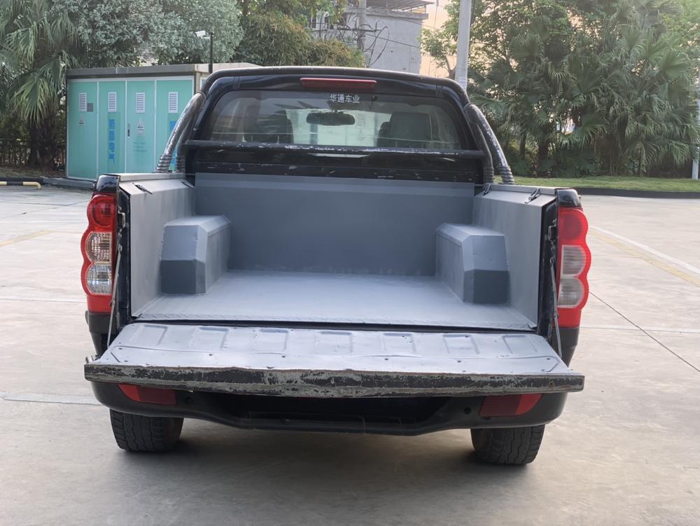 Great Wall Wingle 5