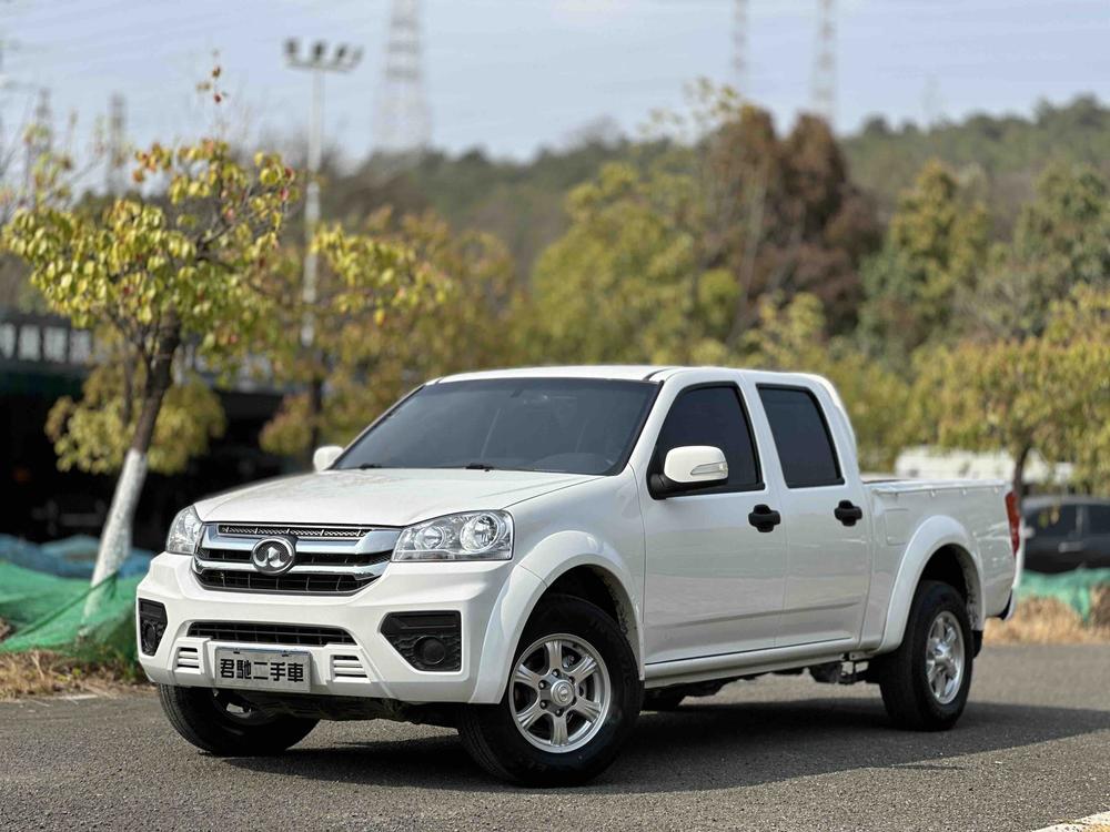 Great Wall Wingle 5