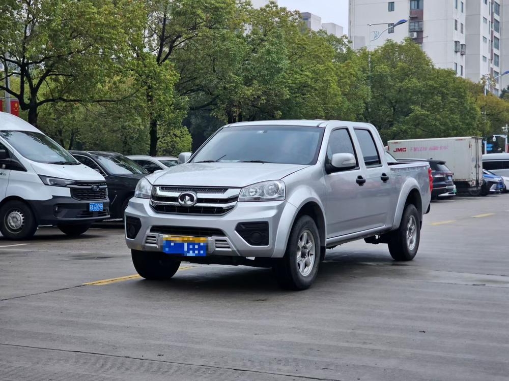 Great Wall Wingle 5