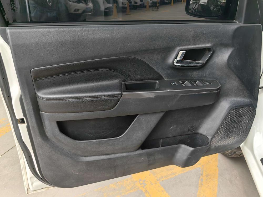 Great Wall Wingle 5