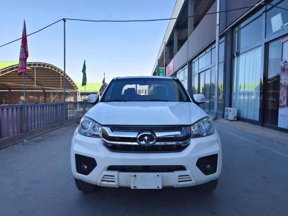 Great Wall Wingle 5