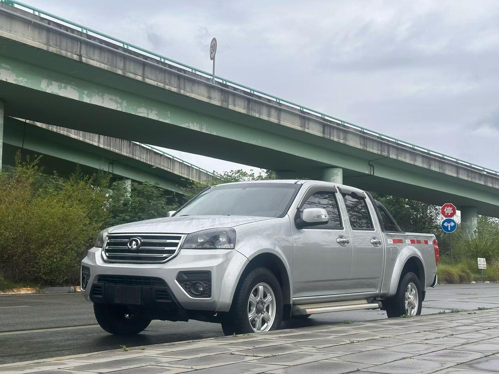 Great Wall Wingle 5