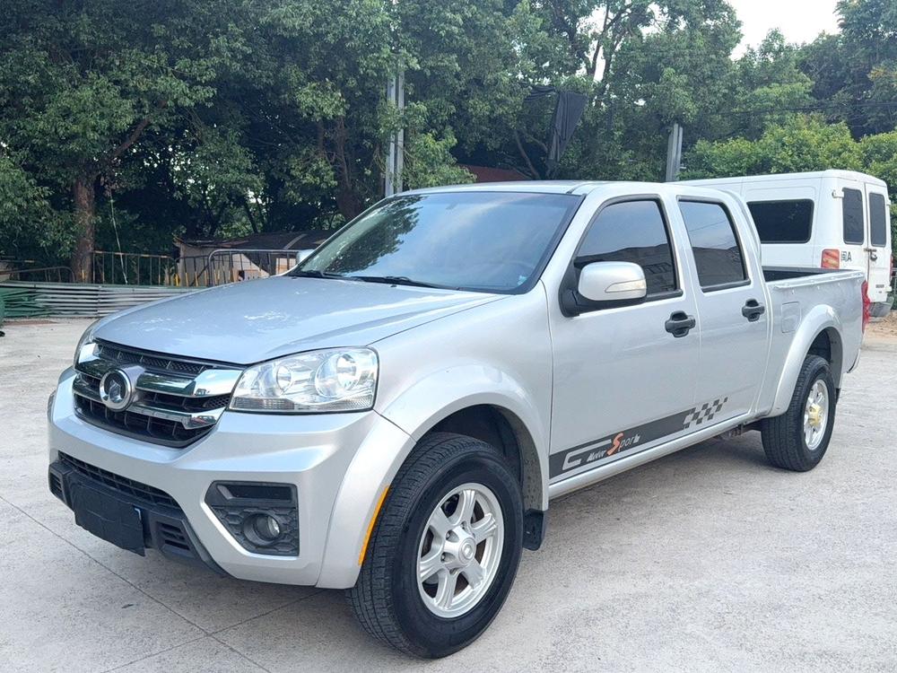 Great Wall Wingle 5