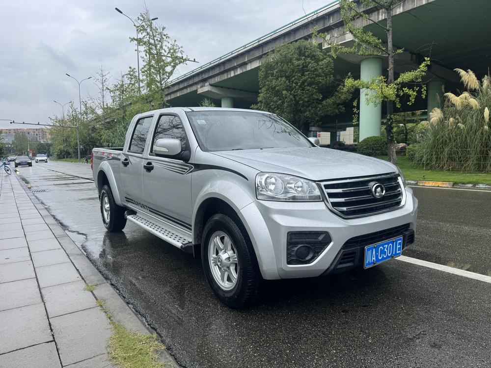 Great Wall Wingle 5
