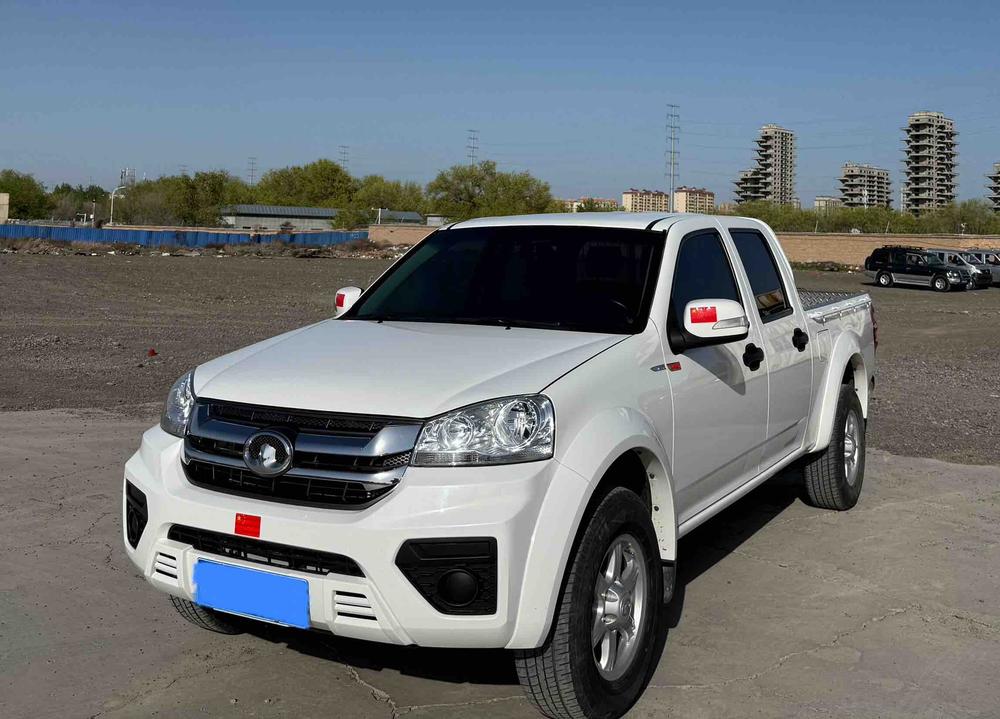 Great Wall Wingle 5