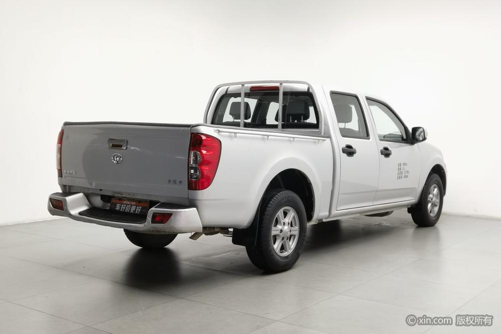 Great Wall Wingle 5