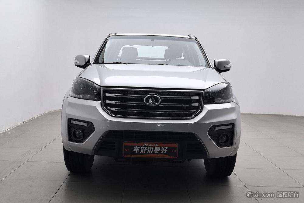Great Wall Wingle 5