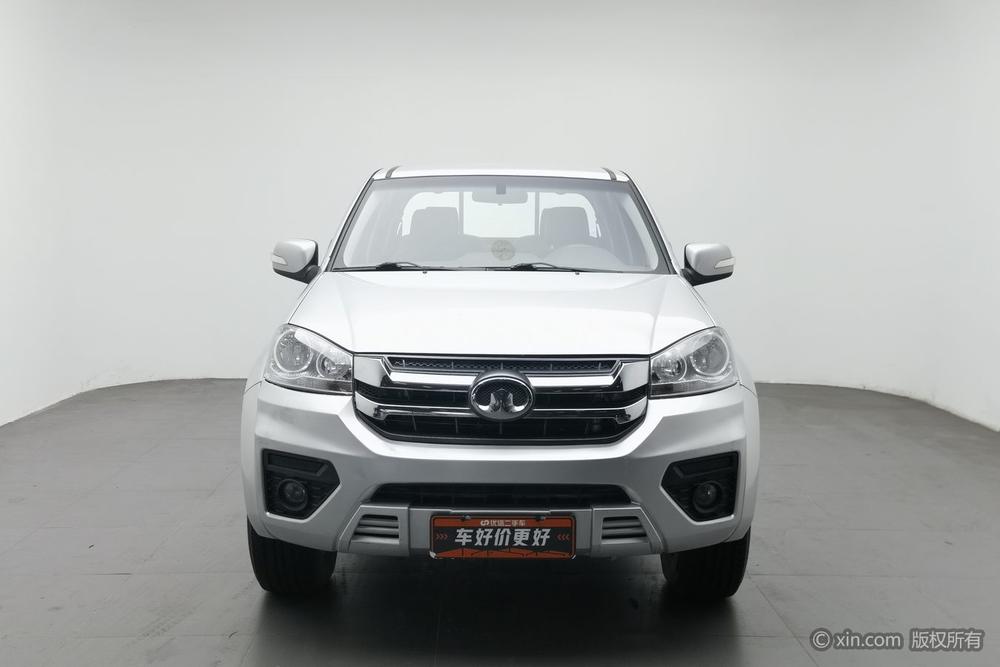 Great Wall Wingle 5