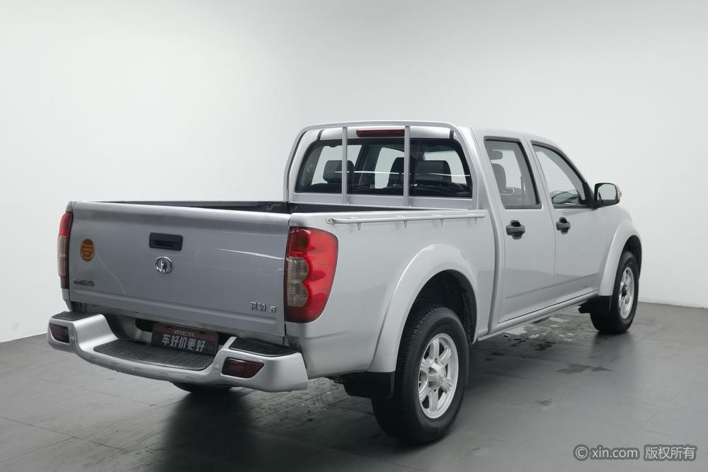 Great Wall Wingle 5