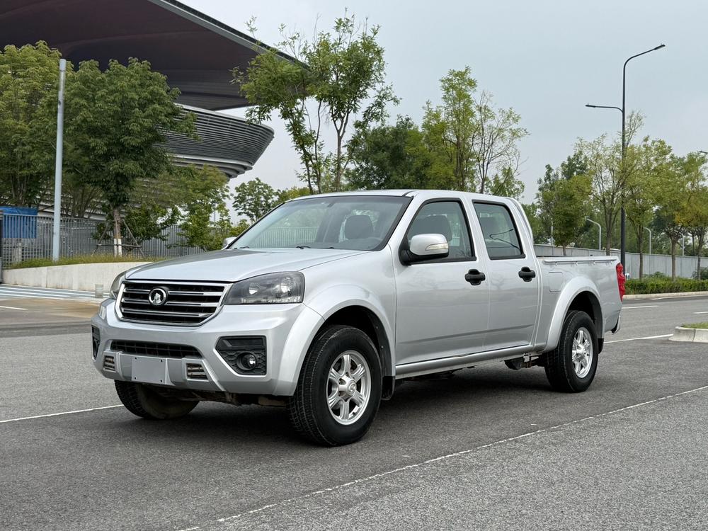 Great Wall Wingle 5
