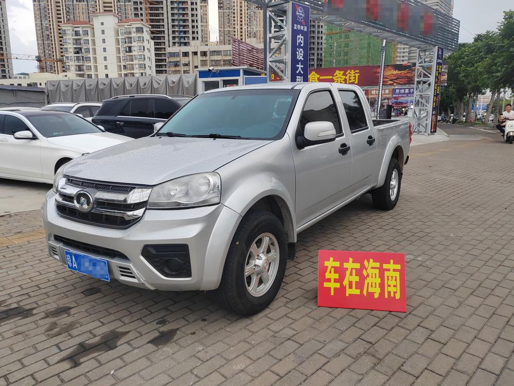 Great Wall Wingle 5