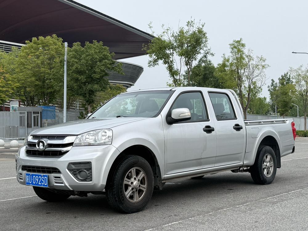 Great Wall Wingle 5