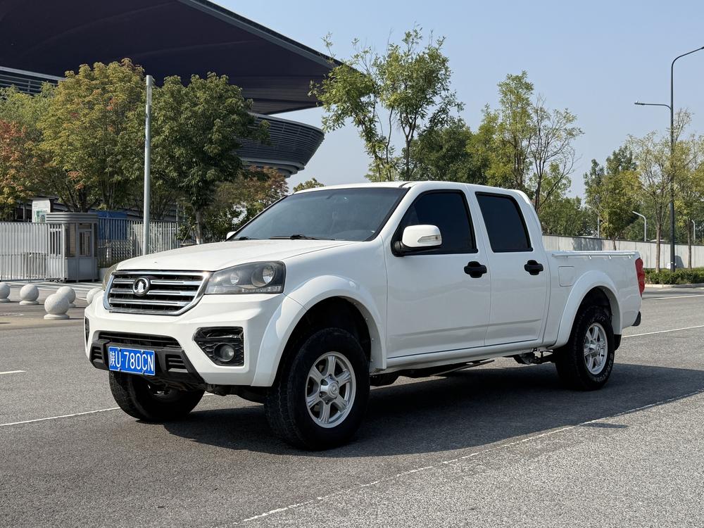Great Wall Wingle 5