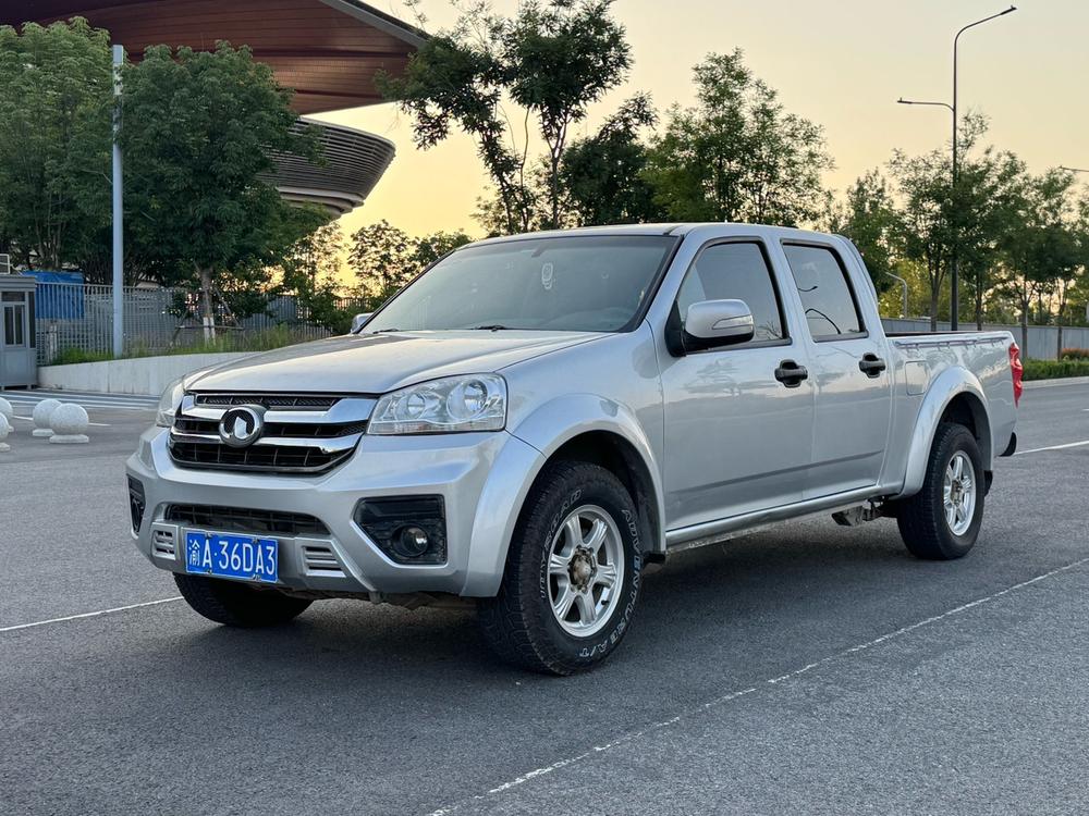 Great Wall Wingle 5