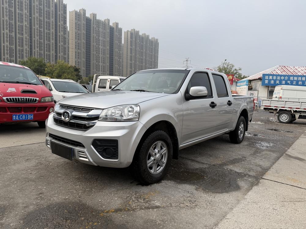Great Wall Wingle 5