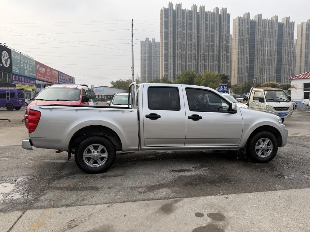 Great Wall Wingle 5