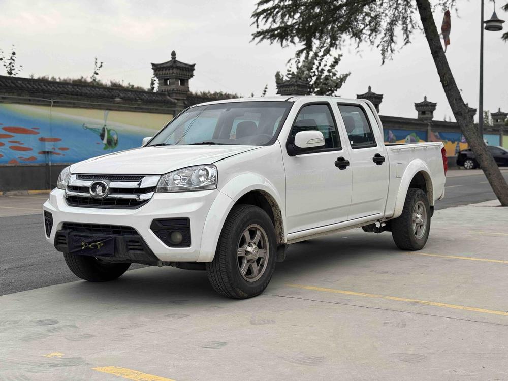 Great Wall Wingle 5