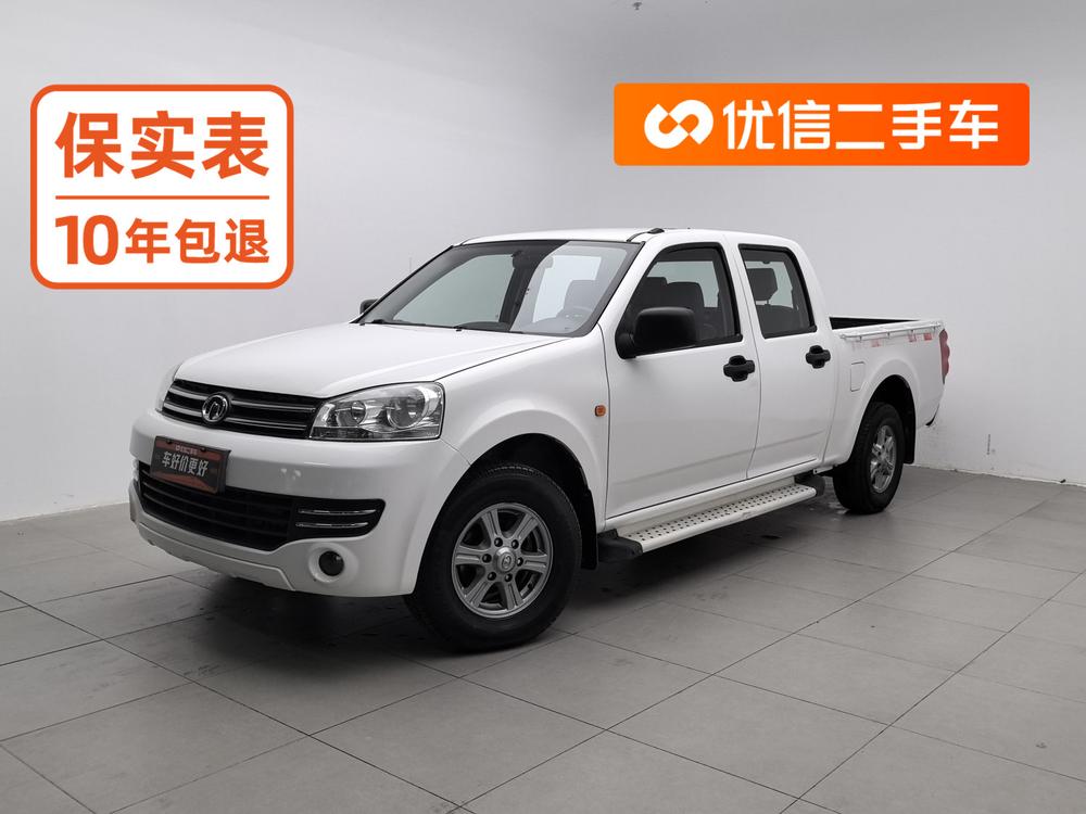 Great Wall Wingle 5