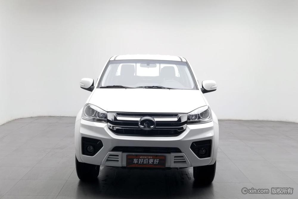 Great Wall Wingle 5