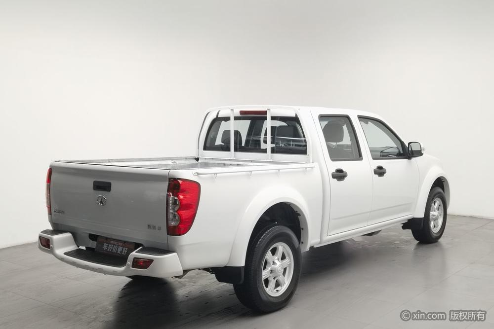 Great Wall Wingle 5