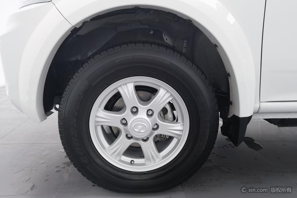 Great Wall Wingle 5