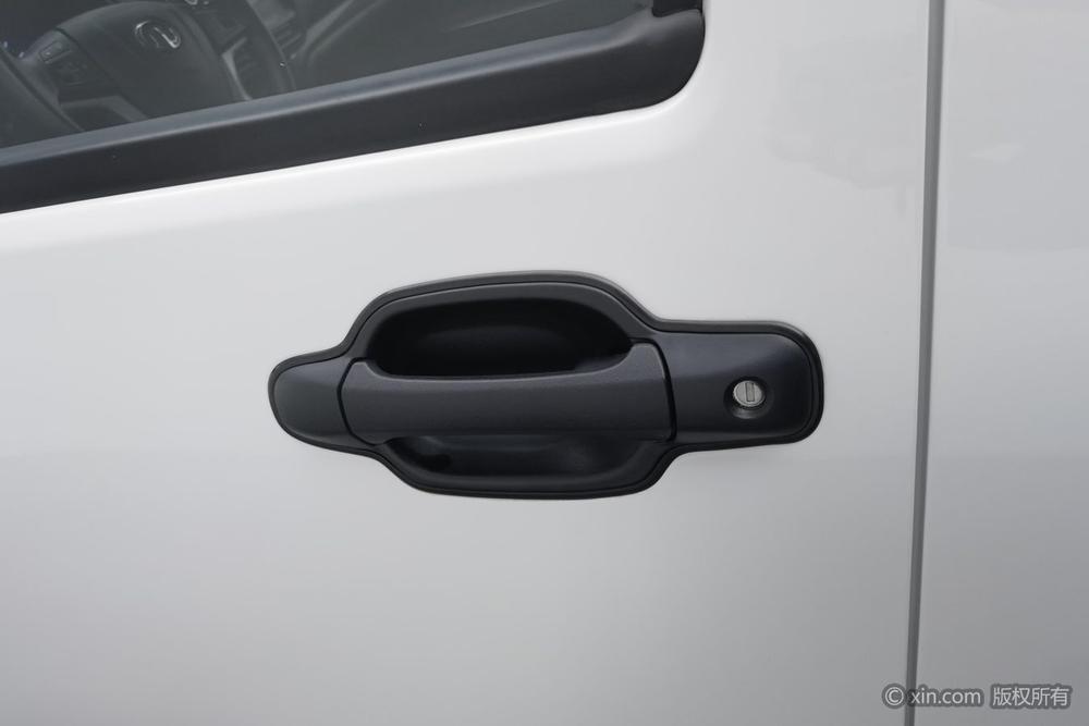 Great Wall Wingle 5