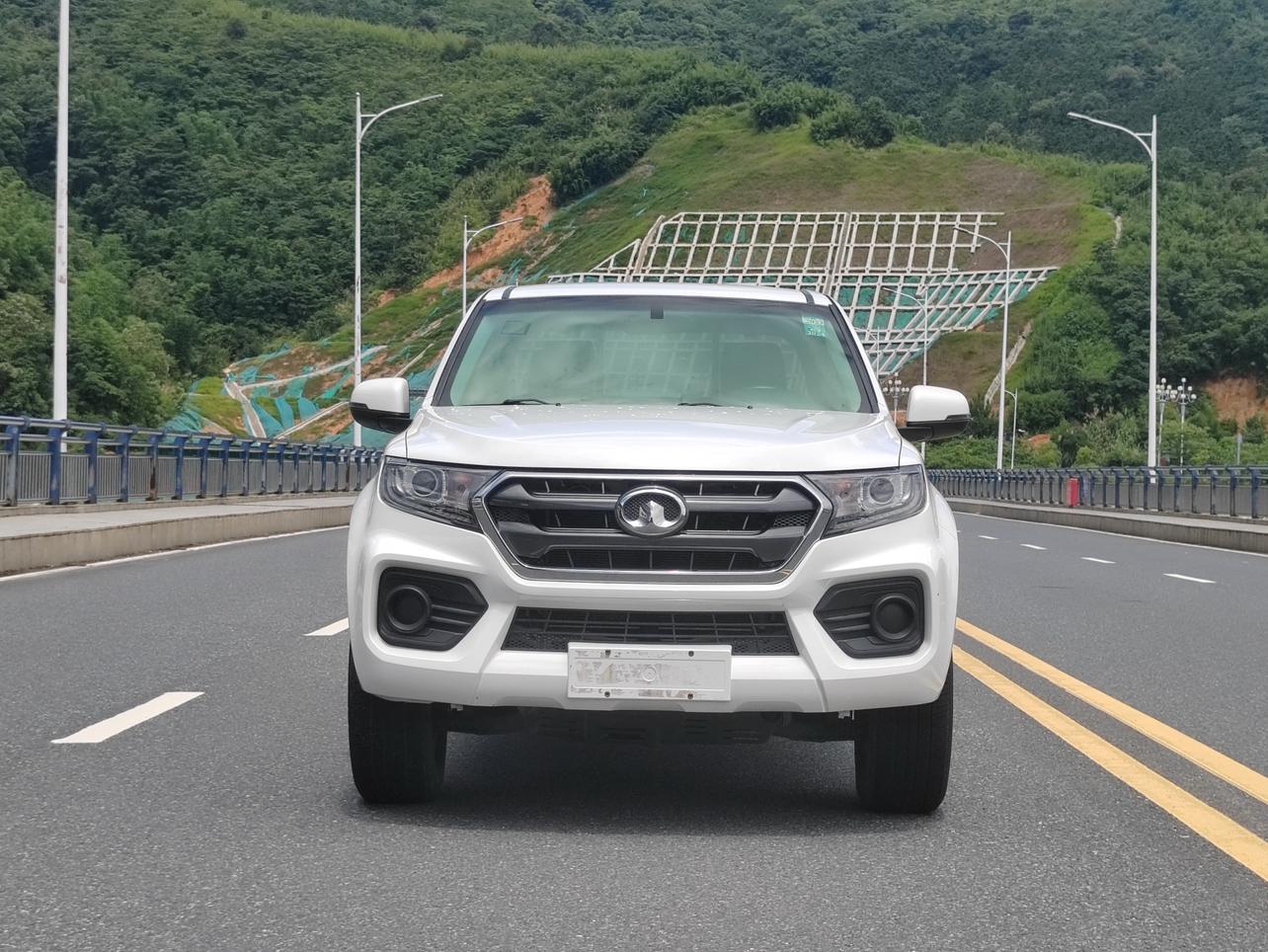 Great Wall Wingle 7