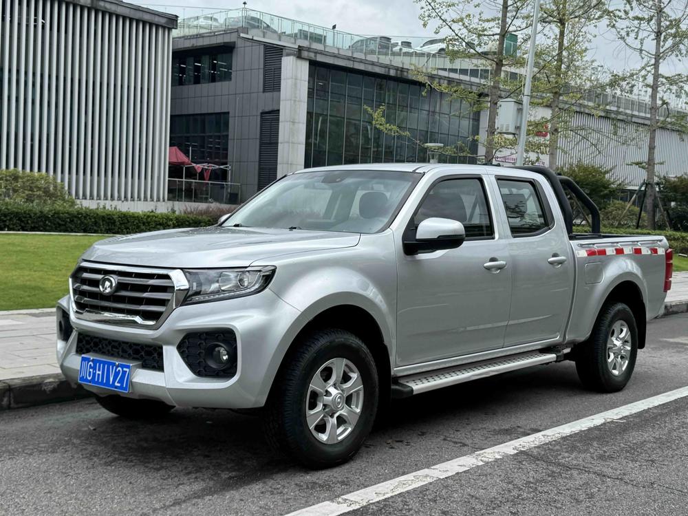 Great Wall Wingle 7