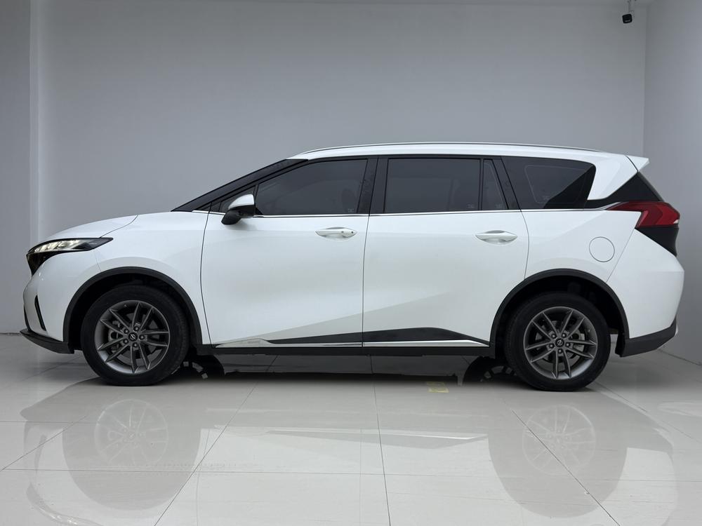 Haima Haima 7X