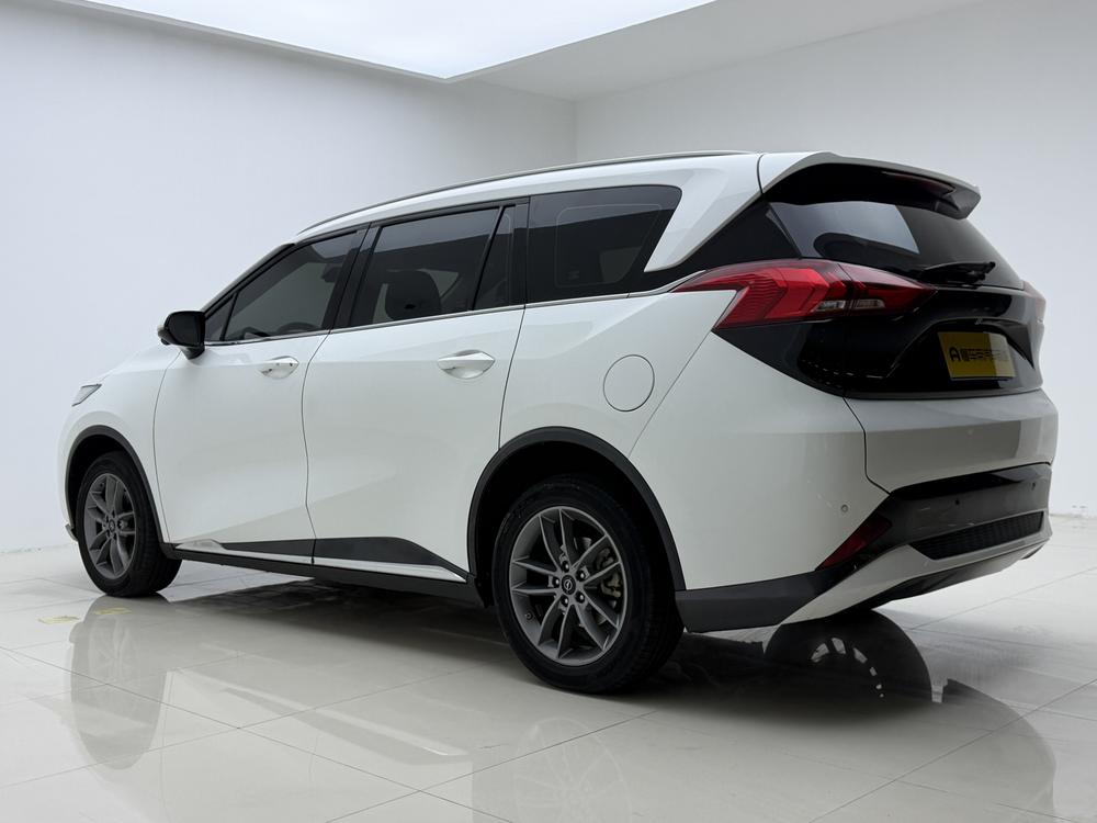 Haima Haima 7X
