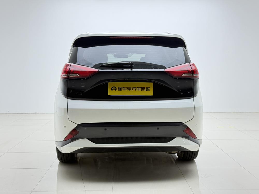 Haima Haima 7X