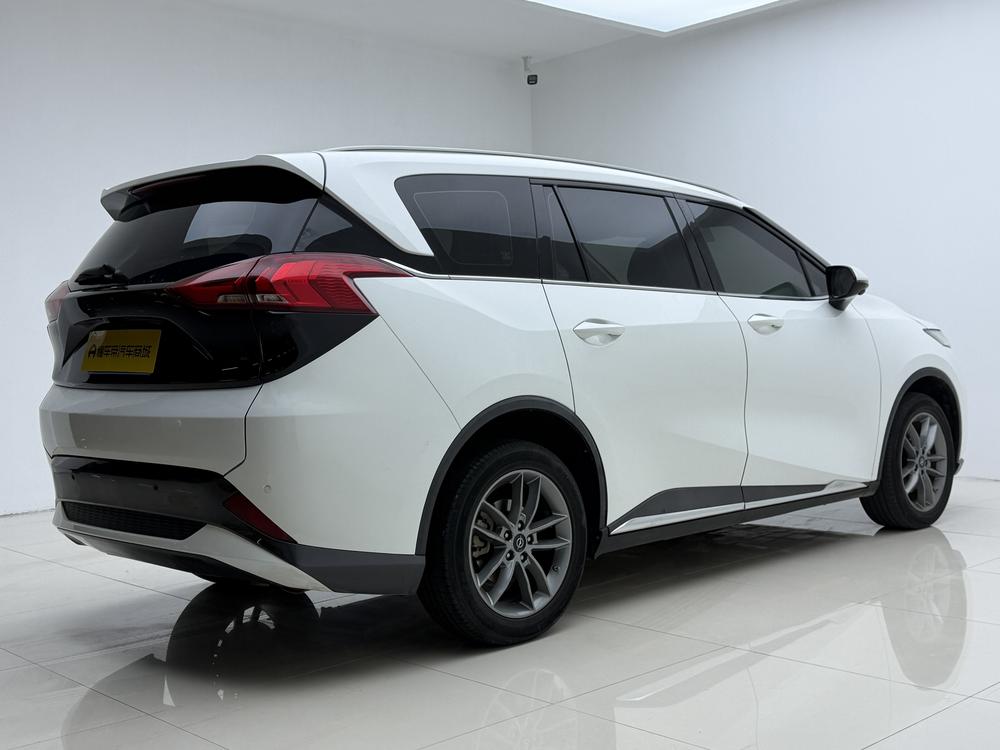 Haima Haima 7X