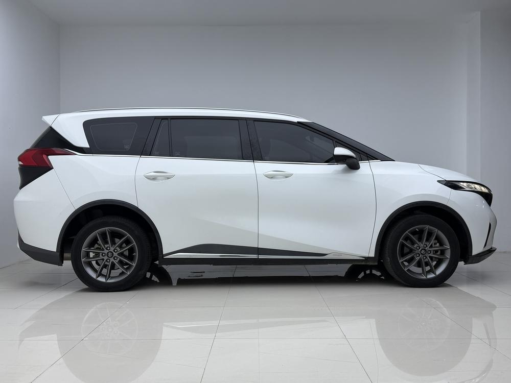 Haima Haima 7X