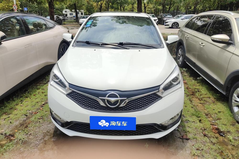 Haima Haima M3