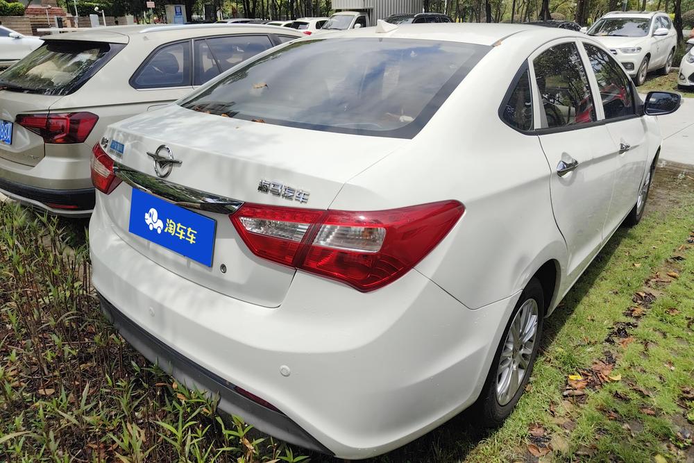 Haima Haima M3