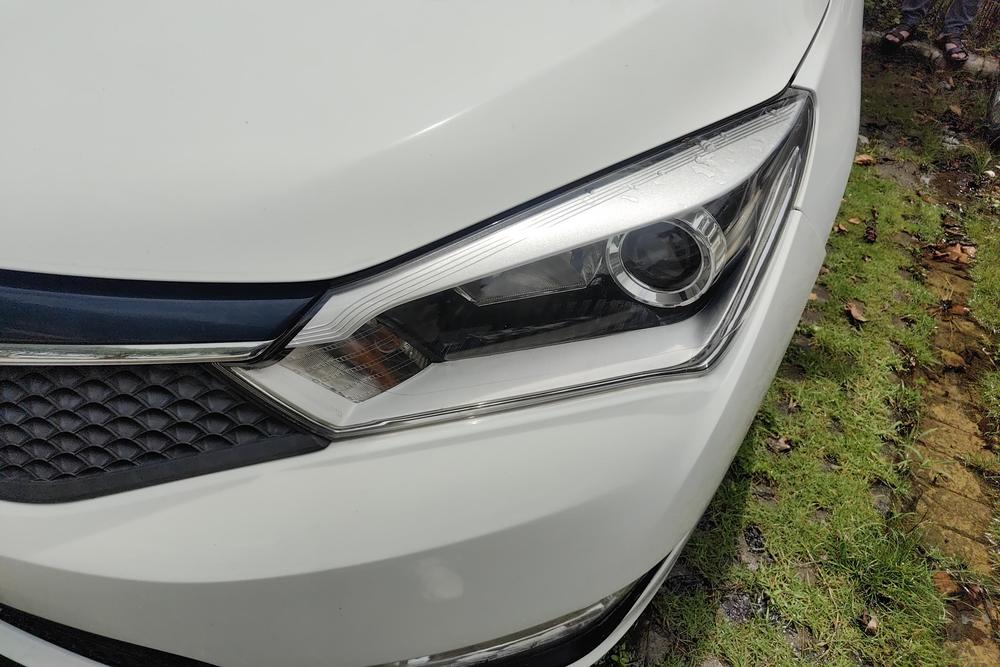 Haima Haima M3