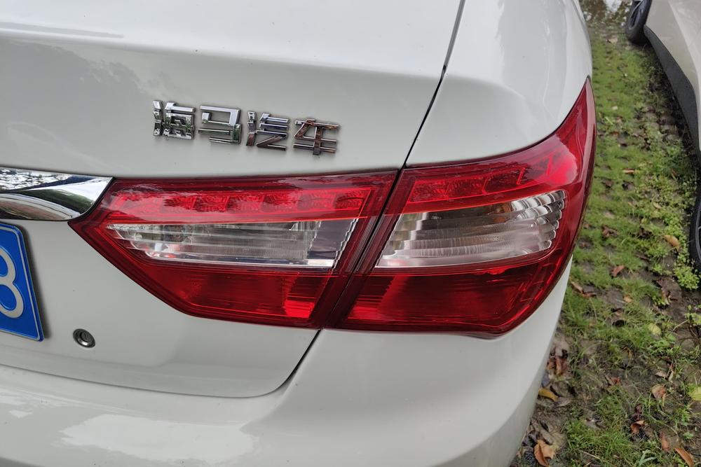 Haima Haima M3