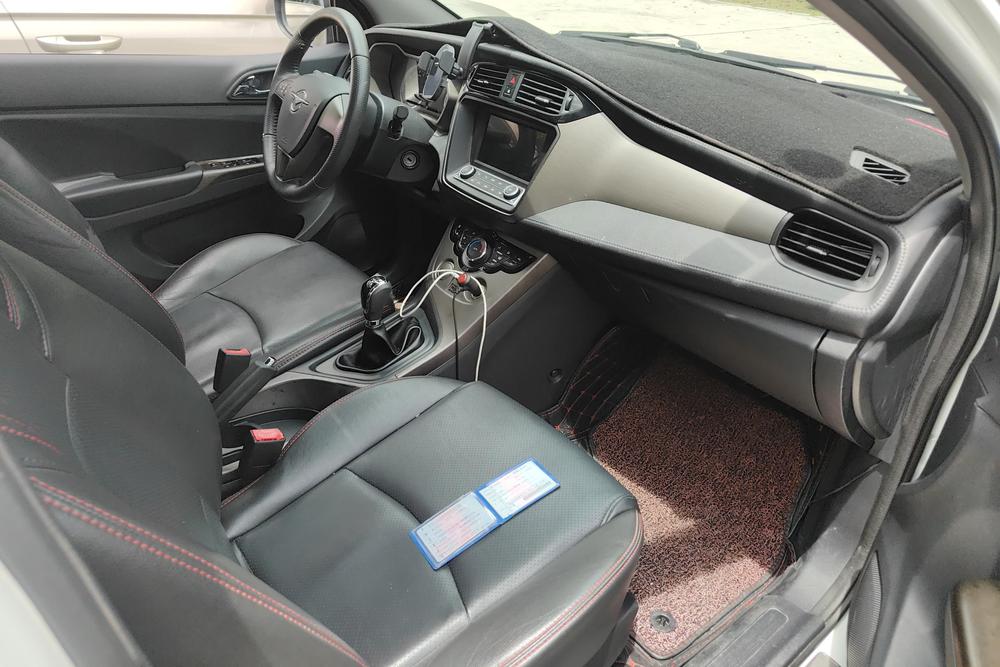 Haima Haima M3